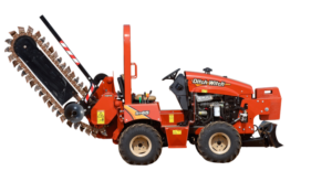 Ditchwitch RT-45