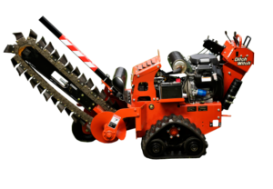 Ditchwitch RT-24