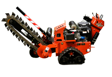 Ditchwitch RT-24