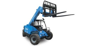 Genie 5519
