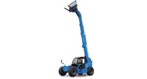 Genie GTH 1544