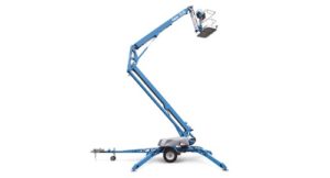 Genie TZ-50