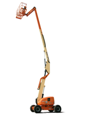 JLG 600AJ