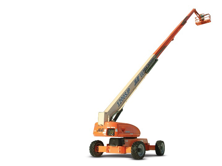 JLG 1200 SJP
