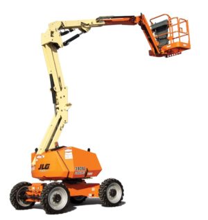 JLG 340AJ