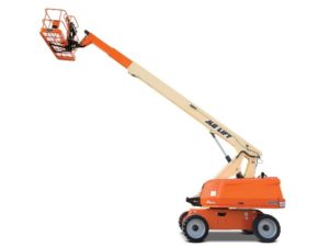 JLG 600S