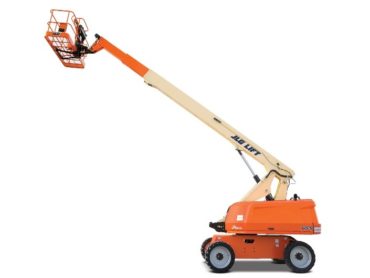 JLG 600S