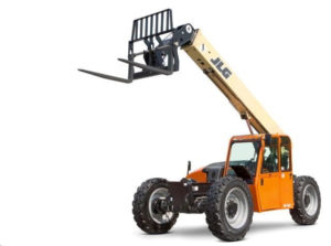 JLG/Gradall G6-42A