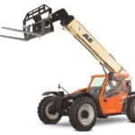 JLG/Gradall G9-43A