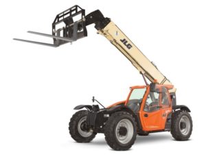 JLG/Gradall G9-43A
