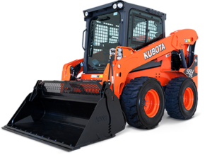 Kubota SSV 65