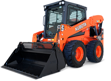 Kubota SSV 65