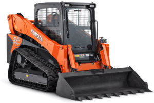 Kubota SVL 90/95