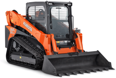 Kubota SVL 90/95