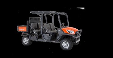 Polaris/Kubota 570/900/1140 - Image 2
