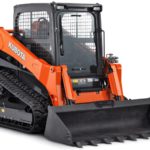 Kubota SVL 75