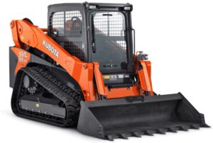 Kubota SVL 75