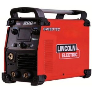 Lincoln/Miller Portable