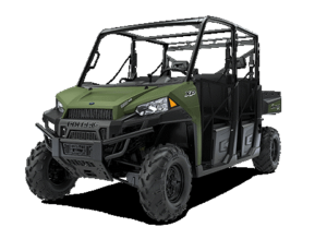 Polaris/Kubota 507/900