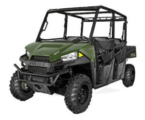 Polaris/Kubota 570/900/1140
