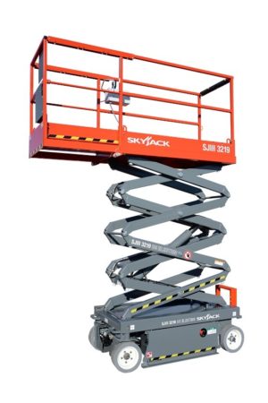 Skyjack 3219