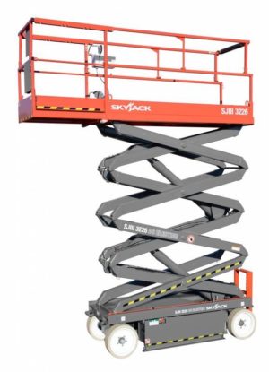 Skyjack 3226