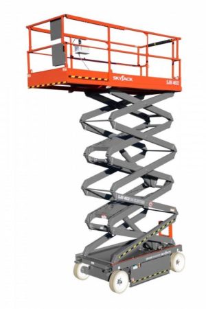 Skyjack 4626