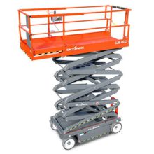 Skyjack 4632