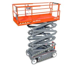Skyjack 4632