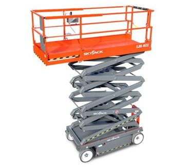 Skyjack 4632