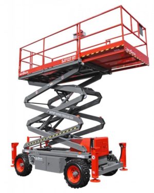 Skyjack 7127