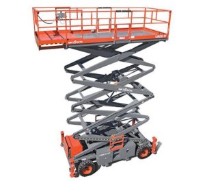 Skyjack 9250
