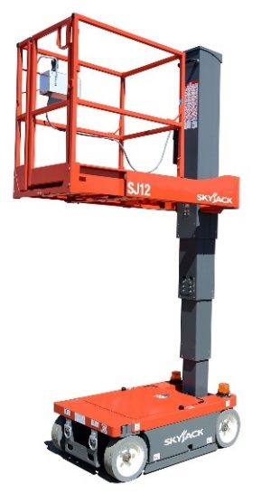 Skyjack SJ12