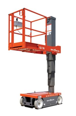 Skyjack SJ16