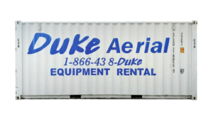 PC Storage Container