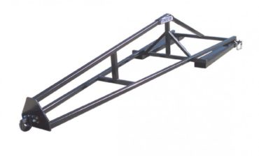 PC Truss Boom