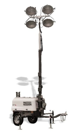 Wacker LTN 6K