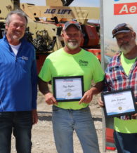 Vicennial Celebration