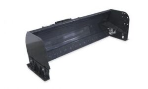 PC Snow Pusher