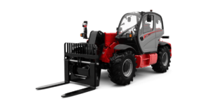 Manitou MHT 790ST5