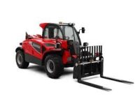 Manitou MTA 519H