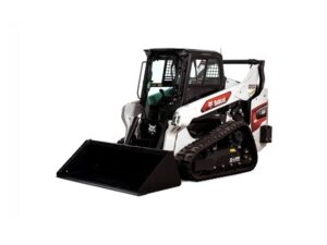 Bobcat T66