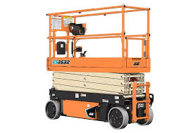 JLG ES2632 MICRO