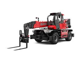 Manitou MRT 2660